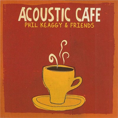 Phil Keaggy & Friends - Acoustic Cafe download mp3 flac