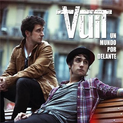 Vuit - Un Mundo Por Delante download mp3 flac