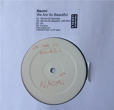 Naomi - We Are So Beautiful download mp3 flac