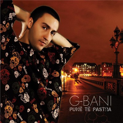 G-Bani - Punë Të Pastra download mp3 flac