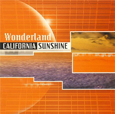 California Sunshine - Wonderland download mp3 flac