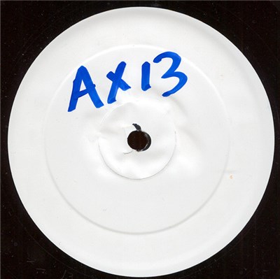 X-103 - Tephra EP download mp3 flac