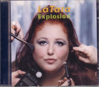 LaTata - Explosión download mp3 flac