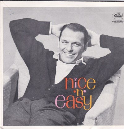 Frank Sinatra - Nice 'n Easy (Part 1) download mp3 flac