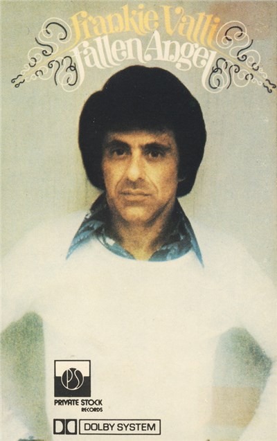 Frankie Valli - Fallen Angel download mp3 flac