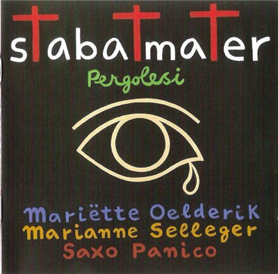 Saxo Panico - Stabat Mater download mp3 flac