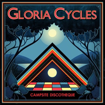 Gloria Cycles - Campsite Discotheque download mp3 flac