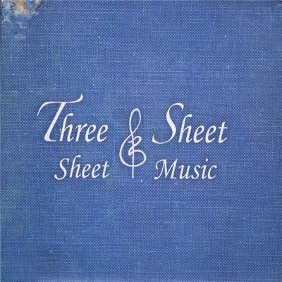 Three Sheet - Sheet Music download mp3 flac