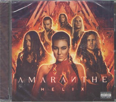 Amaranthe - Helix download mp3 flac