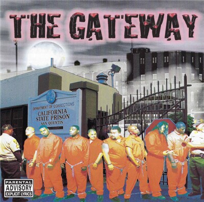 Various - The Gateway download mp3 flac