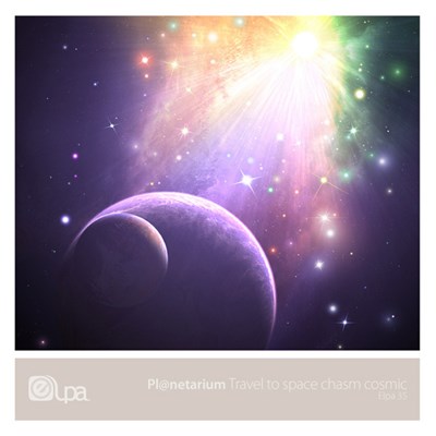 Pl@netarium - Travel To Space Chasm Cosmic download mp3 flac