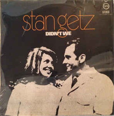Stan Getz - Didn't We download mp3 flac