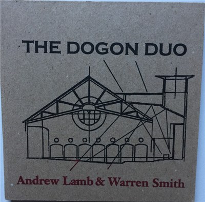 Andrew Lamb & Warren Smith - The Dogon Duo download mp3 flac