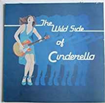 Denver Spur - Jukebox Cinderella (The Wild Side Of Cinderella) download mp3 flac