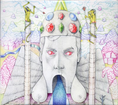 Moodoïd - Le Monde Möö download mp3 flac