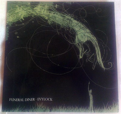 Funeral Diner / Evylock - Funeral Diner / Evylock download mp3 flac