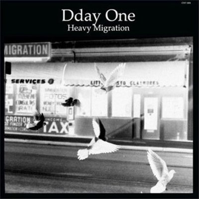 Dday One - Heavy Migration download mp3 flac