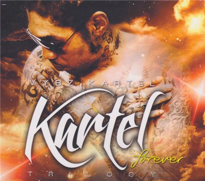 Vybz Kartel - Kartel Forever (Trilogy) download mp3 flac