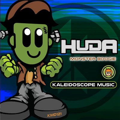 Huda - Monster Boogie download mp3 flac