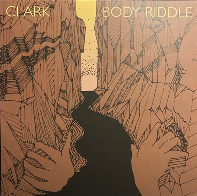 Clark - Body Riddle download mp3 flac