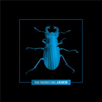 The Trophy Fire - Armor download mp3 flac