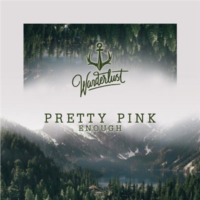Pretty Pink - Enough download mp3 flac