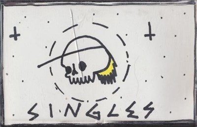 Jonny And The Cowabungas - Singles download mp3 flac