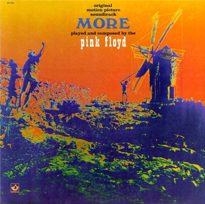The Pink Floyd - Original Motion Picture Soundtrack More download mp3 flac