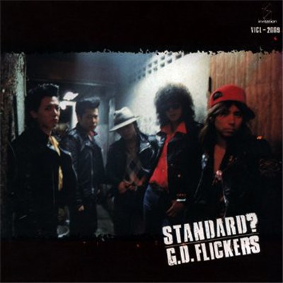 G.D. Flickers - Standard? download mp3 flac