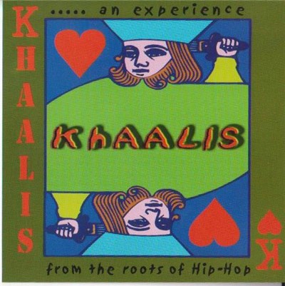 Khaalis - ...An Experience From The Roots Of Hip-Hop download mp3 flac