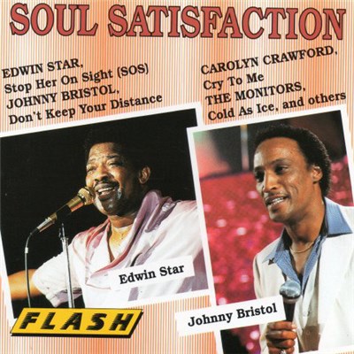 Various - Soul Satisfaction download mp3 flac