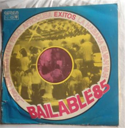 Various - Bailable 85 download mp3 flac