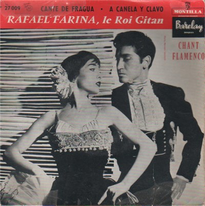Rafael Farina - Rafel Farina, Le Roi Gitan download mp3 flac