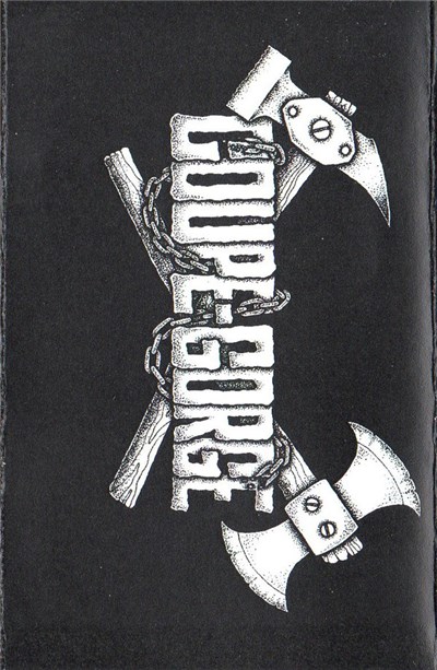 Coupe-Gorge - Coupe-Gorge download mp3 flac
