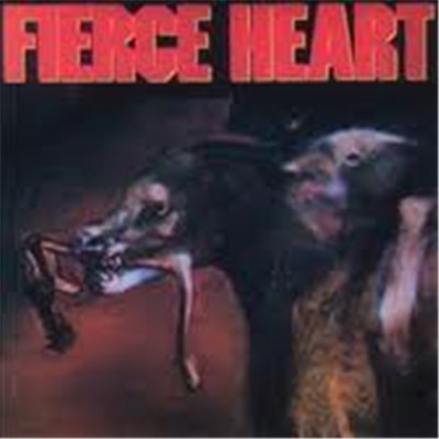 Fierce Heart - Fierce Heart download mp3 flac