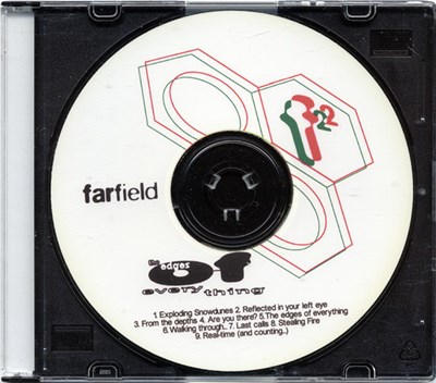 Farfield - The Edges Of Everything download mp3 flac
