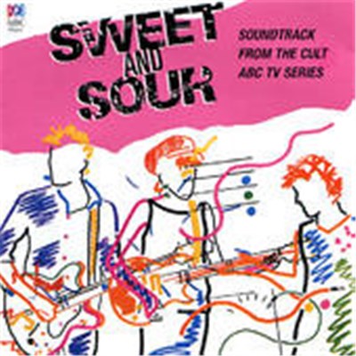 The Takeaways - Sweet & Sour Soundtrack download mp3 flac