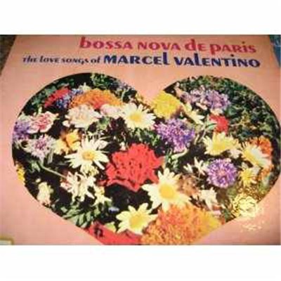 Marcel Valentino - Bossa Nova de Paris download mp3 flac