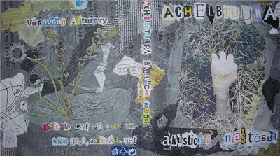 Achelbtuura - Akustické Neštěstí download mp3 flac