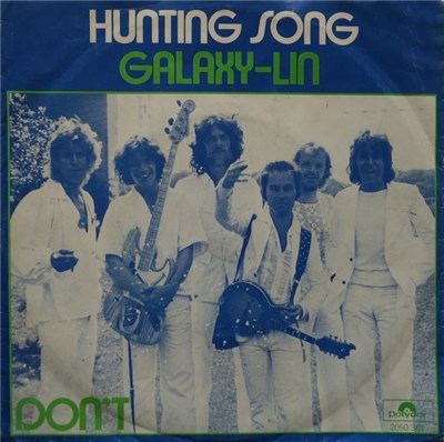 Galaxy-Lin - Hunting Song download mp3 flac