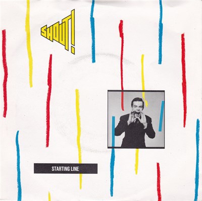 Shout! - Starting Line download mp3 flac