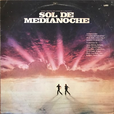 Various - Sol de Medianoche download mp3 flac
