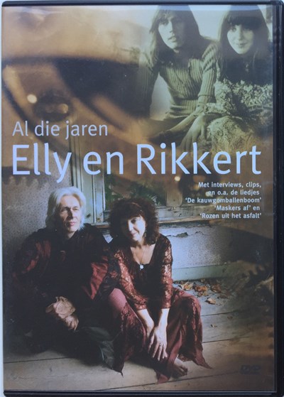 Elly En Rikkert - Al Die Jaren download mp3 flac