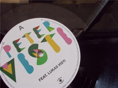 Peter Visti Feat. Lukas Visti - Oba Oba download mp3 flac