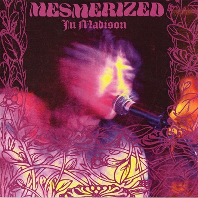 Various - Mesmerized In Madison download mp3 flac
