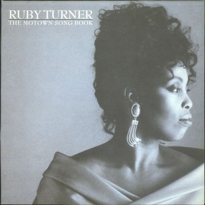 Ruby Turner - The Motown Song Book download mp3 flac