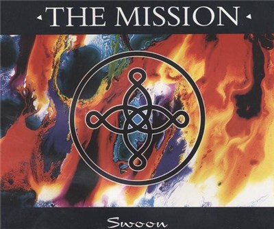The Mission - Swoon download mp3 flac