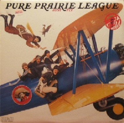 Pure Prairie League - Just Fly download mp3 flac