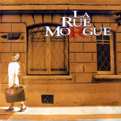 La Rue Morgue - La Rue Morgue download mp3 flac