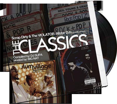 Slum Village - Remember The Classics download mp3 flac